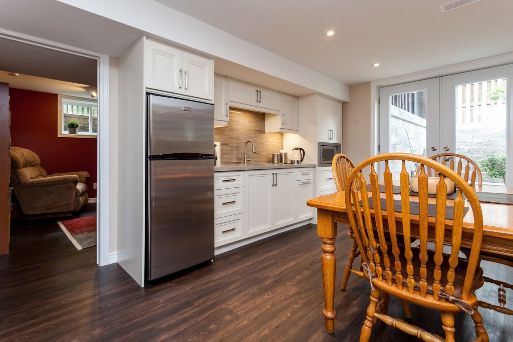 Penguin Basements Renovations (Basement Contractors) | 906 Magnetic Dr, North York, ON M3J 2C4, Canada | Phone: (866) 262-8298