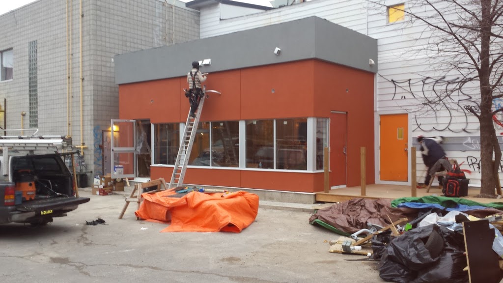 We Do Contracting | 4000 Hall Rd, Ottawa, ON K0A 1K0, Canada | Phone: (613) 866-9336