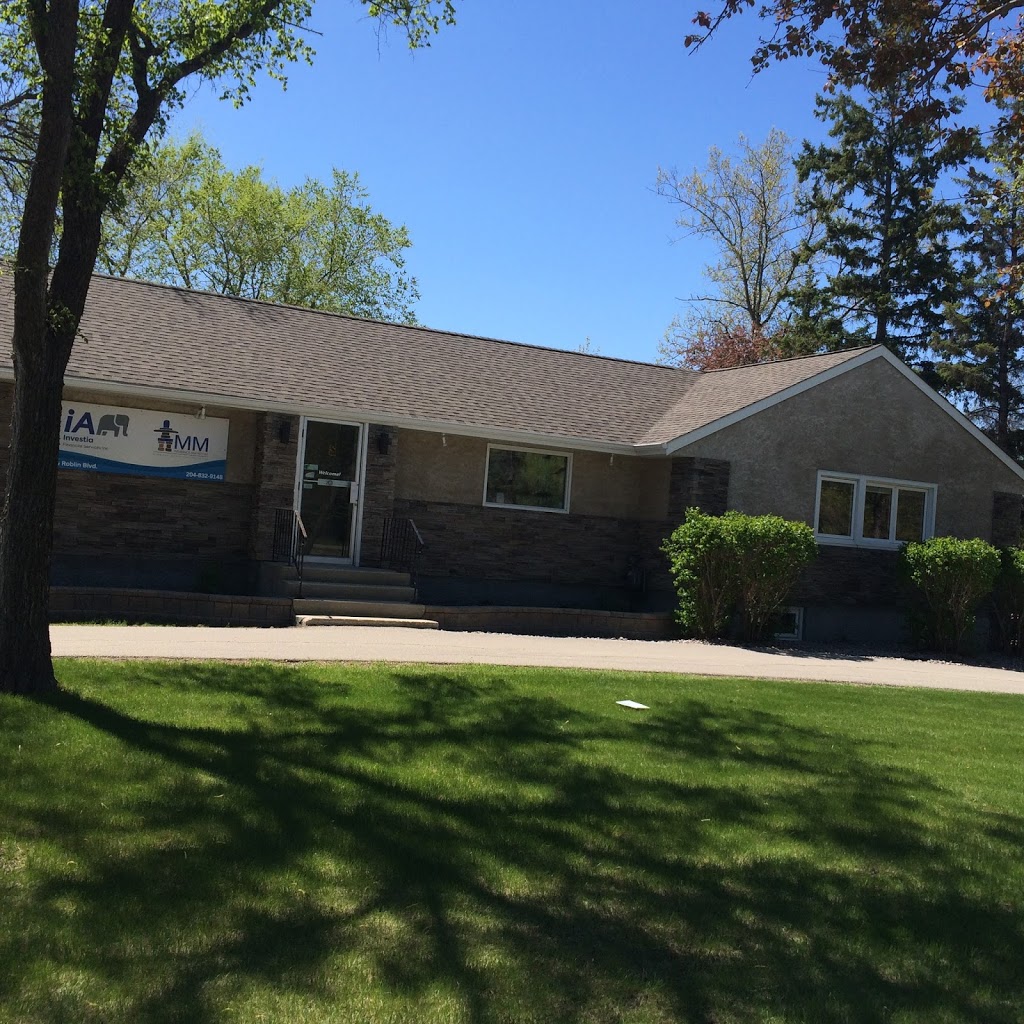 Investia Winnipeg | 5204 Roblin Blvd, Winnipeg, MB R3R 0H1, Canada | Phone: (204) 832-9148