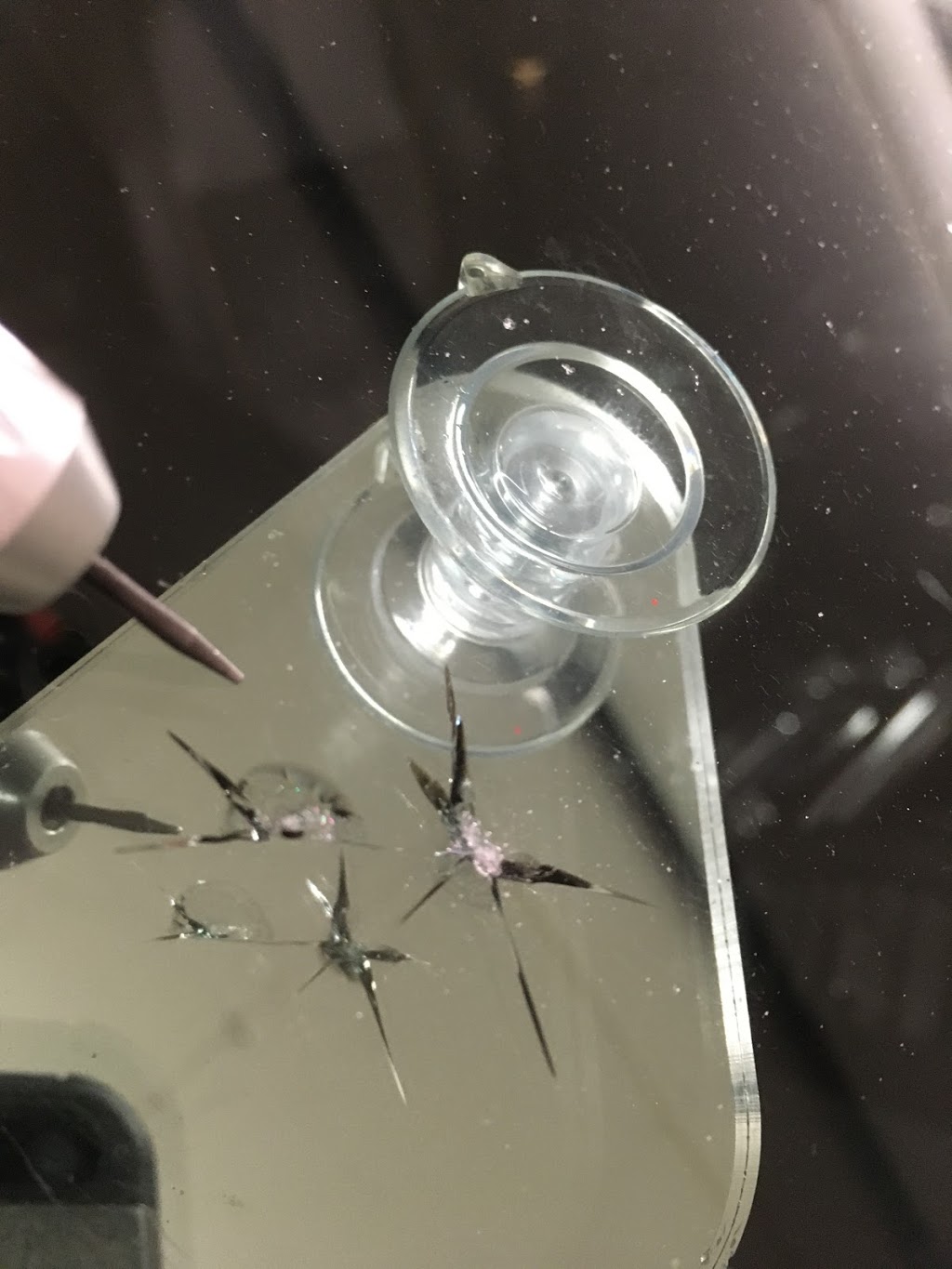 Okotoks Mobile Windshield Repair | 36 Crystal Green Way, Okotoks, AB T1S 2K5, Canada | Phone: (587) 284-8700