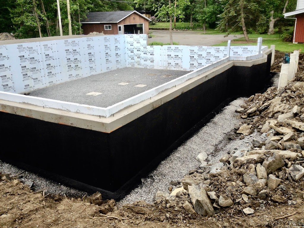Précision drain et fissure | 308 Chem. Taché, Gatineau, QC J8V 3Y1, Canada | Phone: (819) 576-8205