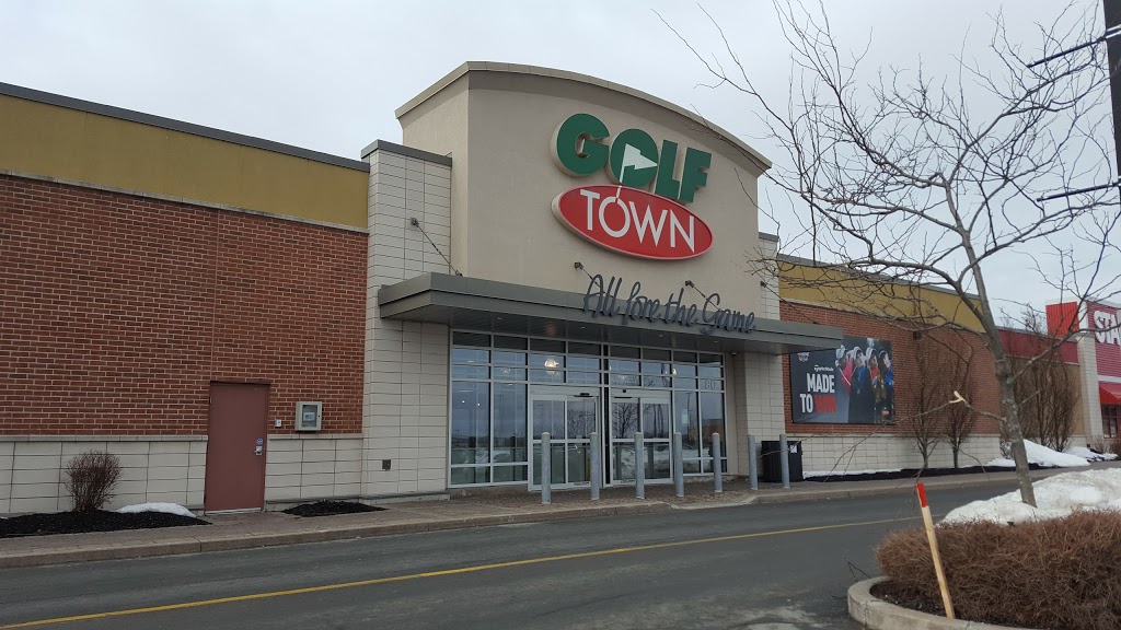 Golf Town | 80 Gale Terrace, Dartmouth, NS B3B 0B7, Canada | Phone: (902) 481-0479