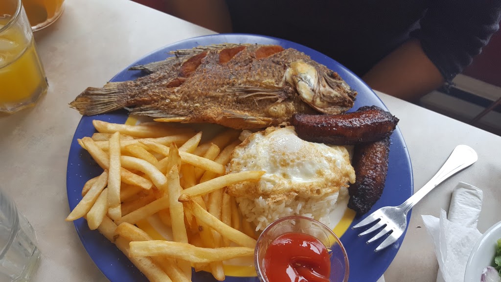 El Inka Deli | 3826 Sunset St, Burnaby, BC V5G 1T3, Canada | Phone: (604) 434-4545