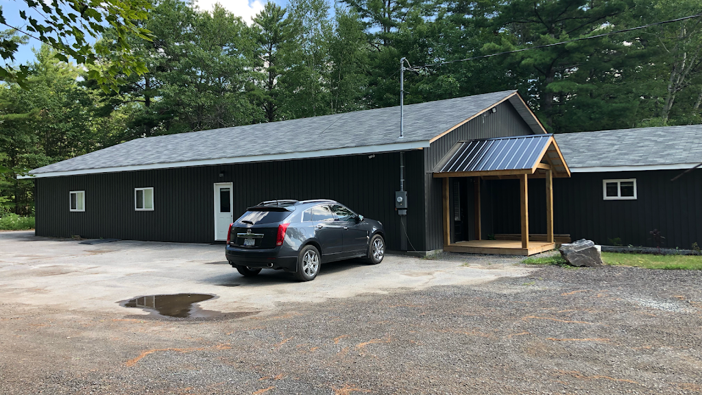 The Outpost | 4733 Kawartha Lakes County Rd 36, Buckhorn, ON K0L 1J0, Canada | Phone: (705) 559-0979