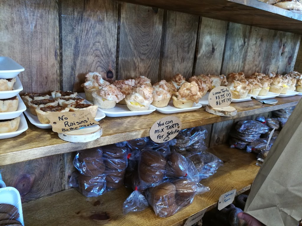 Olde Village Bakery | 7 Winter St, North Rustico, PE C0A 1X0, Canada | Phone: (902) 963-3467