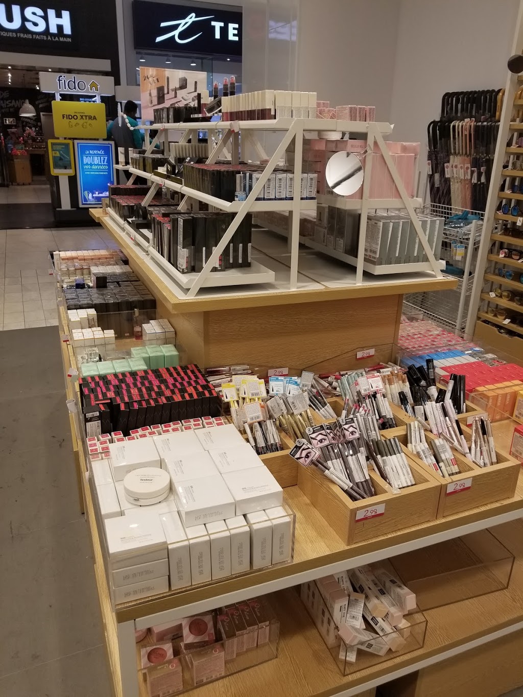 MINISO | 7999 Boulevard des Galeries dAnjou, Anjou, QC H1M 1W9, Canada | Phone: (438) 387-7562