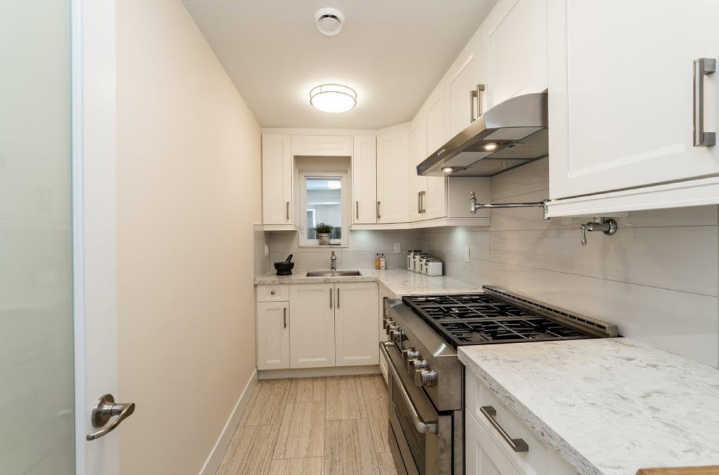 Golden Dream Homes Ltd | 868 E 12th St, North Vancouver, BC V7L 2L1, Canada | Phone: (604) 619-0724
