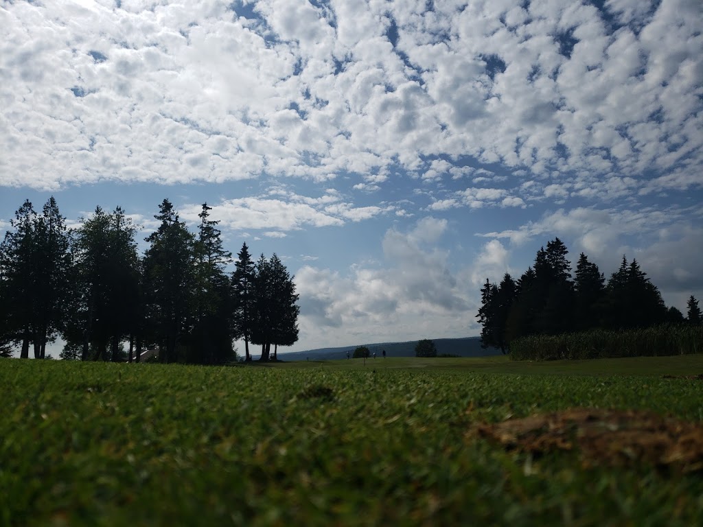 Hampton Golf Club | 68 William Bell Dr, Hampton, NB E5N 6B3, Canada | Phone: (506) 832-5045