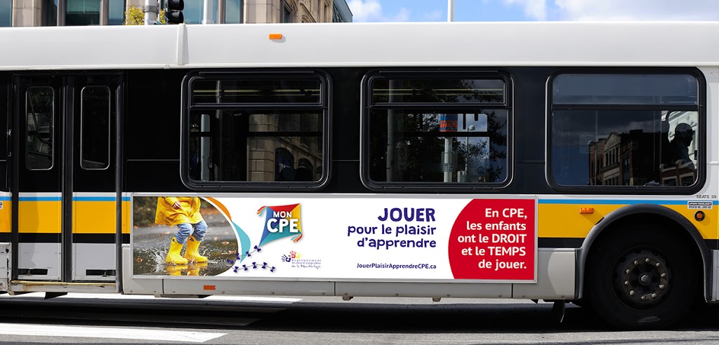DoubleXpresso | Agence de publicité | 10 Boulevard Churchill Bureau 202, Greenfield Park, QC J4V 2L7, Canada | Phone: (450) 812-1775