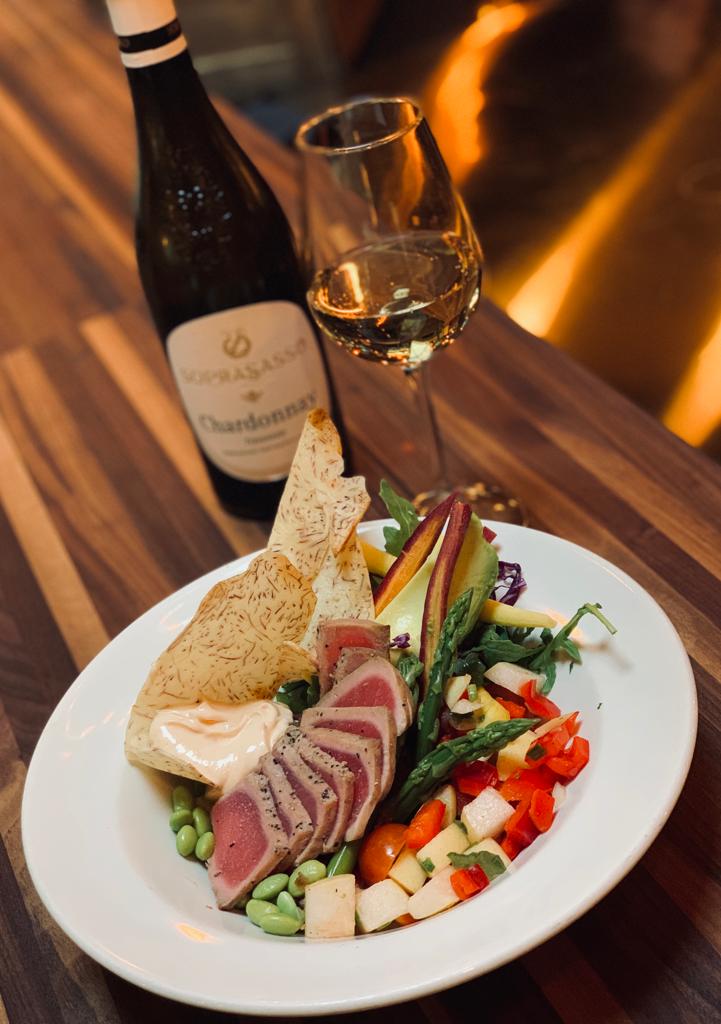 Bistro 3095 | 3095 Autoroute Laval Ouest, suite 004, Laval, QC H7P 4W5, Canada | Phone: (450) 681-4177 ext. 343