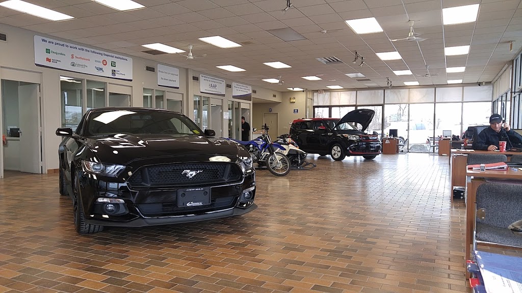 Bayview Auto | 6692 ON-62, Belleville, ON K8N 4Z5, Canada | Phone: (866) 594-2262