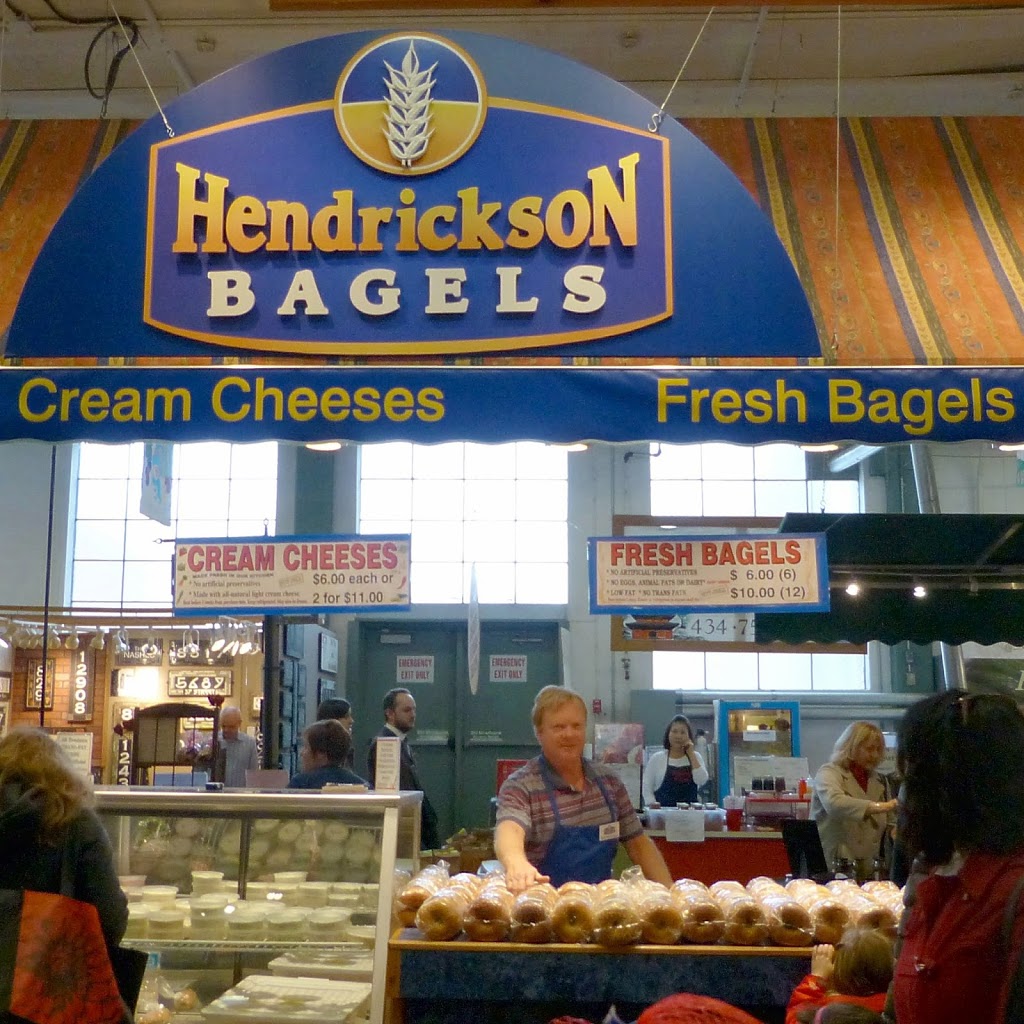 Hendrickson Bagels | 14 -52 Brentwood Blvd, Sherwood Park, AB T8A 2H6, Canada | Phone: (780) 417-1911