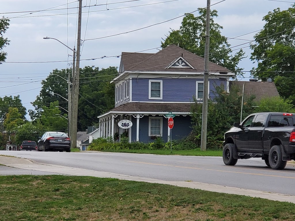 Emilyville Inn | 60 Grand Rd, Campbellford, ON K0L 1L0, Canada | Phone: (705) 632-1405