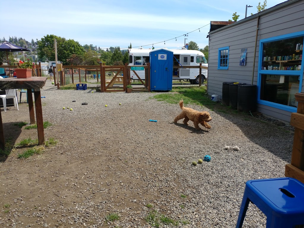 Paws For A Beer | 501 Harris Ave, Bellingham, WA 98225, USA | Phone: (360) 733-7297
