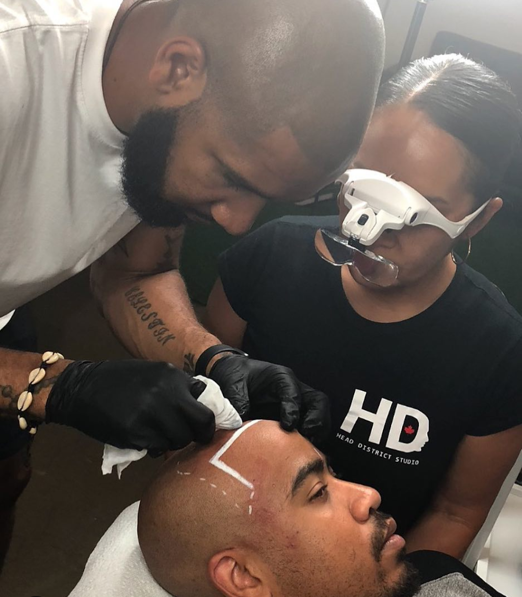 Head district (On appointment only) | 7080 #107, Rue Alexandra, Montréal, QC H2S 3J5, Canada | Phone: (514) 404-5964