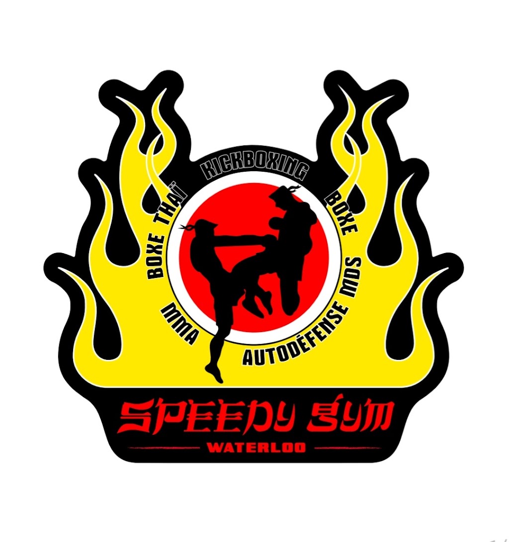 Speedygym Waterloo | 159 Rue Lewis O, Waterloo, QC J0E 2N0, Canada | Phone: (450) 521-1319
