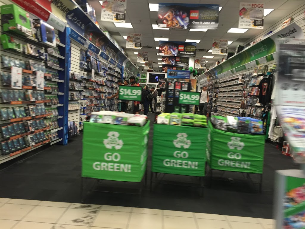 EB Games Shoppers World, 499 Main St S Unit 9, Brampton, ON L6Y 1N7