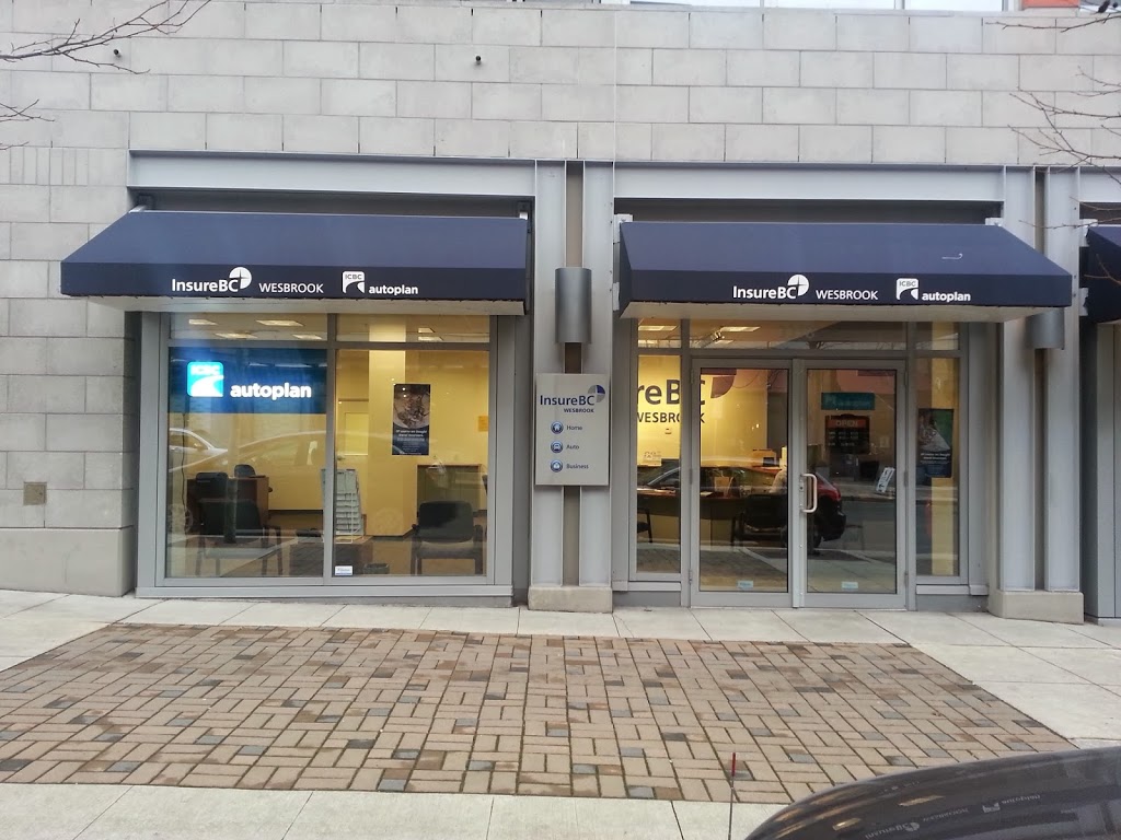InsureBC (University) at Wesbrook Village | 3318 Wesbrook Mall, Vancouver, BC V6S 0A8, Canada | Phone: (604) 221-7080