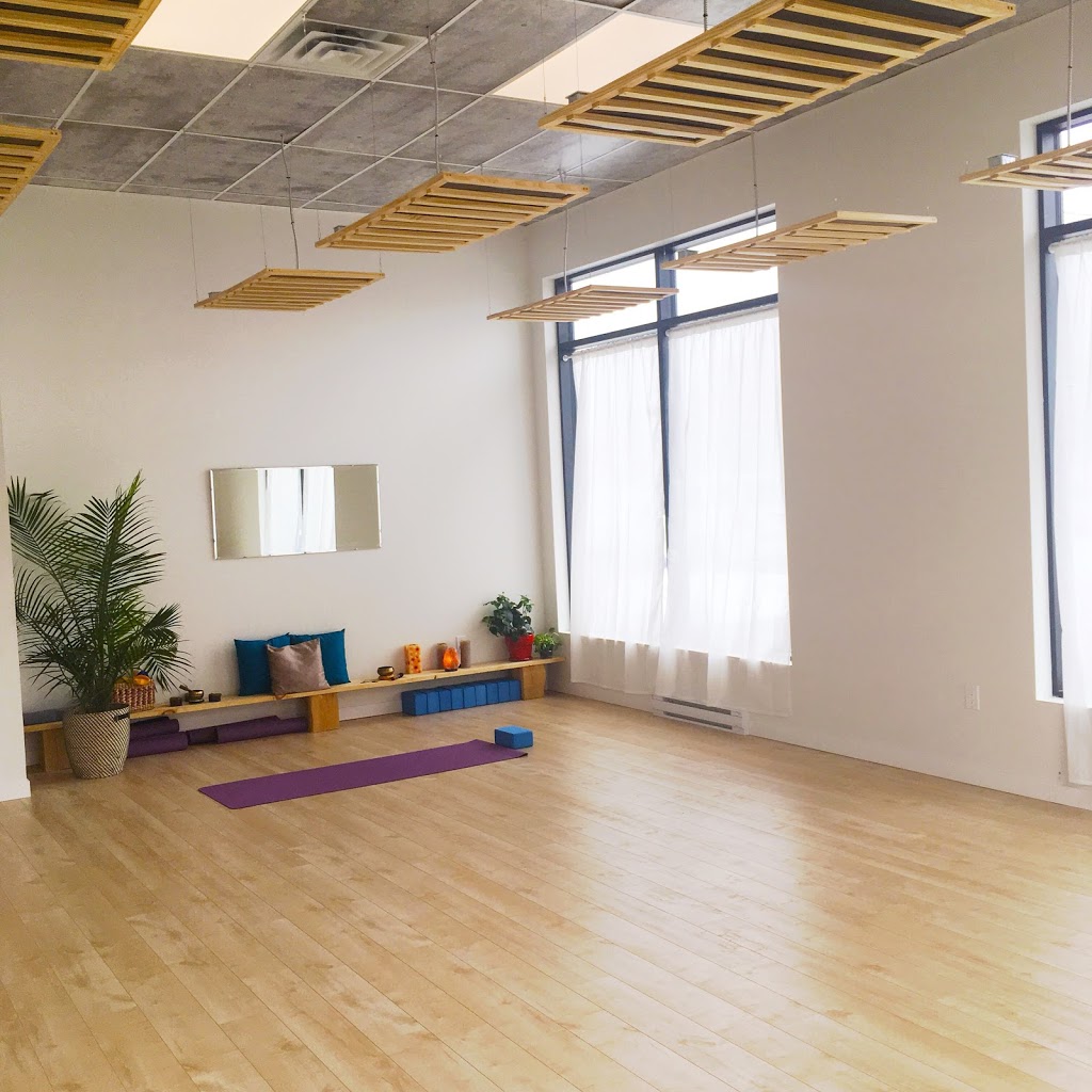 Bar Sante et Yoga Pura Vida | 1767 Chemin Ste Angélique, Saint-Lazare, QC J7T 2X7, Canada | Phone: (438) 874-8432
