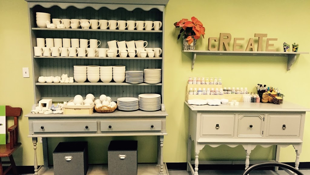 The Clay Cafe | 2413 Grand Island Blvd, Grand Island, NY 14072, USA | Phone: (716) 800-5995