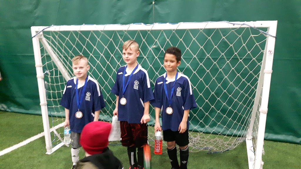 Youngs Sportsplex | 570 River Rd, Welland, ON L3B 5N4, Canada | Phone: (905) 735-8106