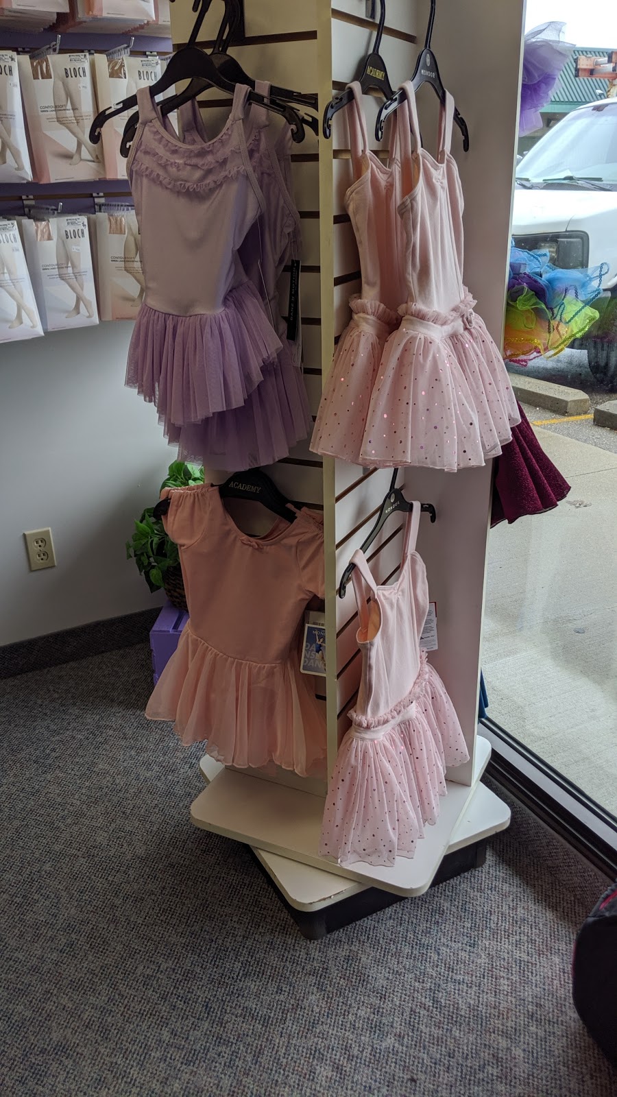 Dance Plus | 844 McLeod Ave, Winnipeg, MB R2G 2T7, Canada | Phone: (204) 669-1606