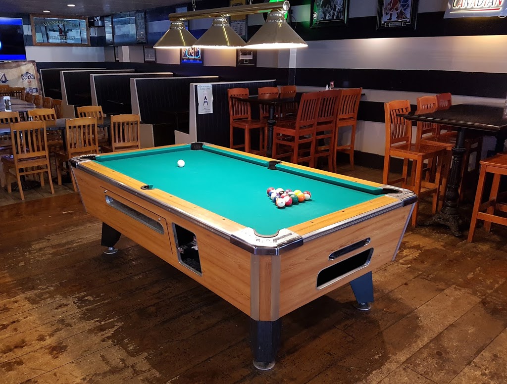 G&G Enterprises Pool Leagues | 140 Mcgarrell Dr Unit 3, London, ON N6G 5J1, Canada | Phone: (519) 642-2700