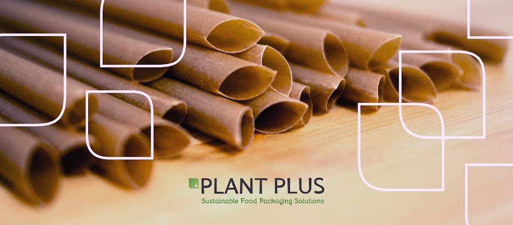 Plant Plus Straw manufacturer | 3675 44 Ave E, Edmonton, AB T9E 0V4, Canada | Phone: (604) 754-2099