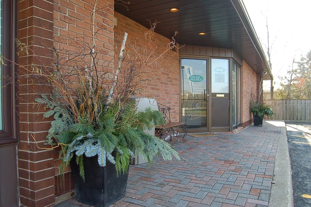 Fifth Avenue Family Dental Centre | 75 5th Ave, Orangeville, ON L9W 1G3, Canada | Phone: (519) 941-5801