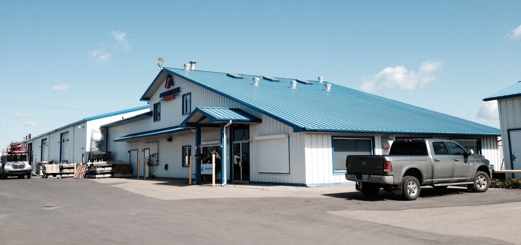 Selkirk Signs | 11238 88 Ave, Fort Saskatchewan, AB T8L 3W5, Canada | Phone: (866) 962-2299