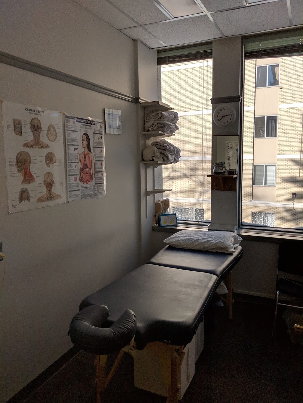 Lifemark Physiotherapy Academy Place | 11520 100 Ave NW #207, Edmonton, AB T5K 0J7, Canada | Phone: (780) 482-7428
