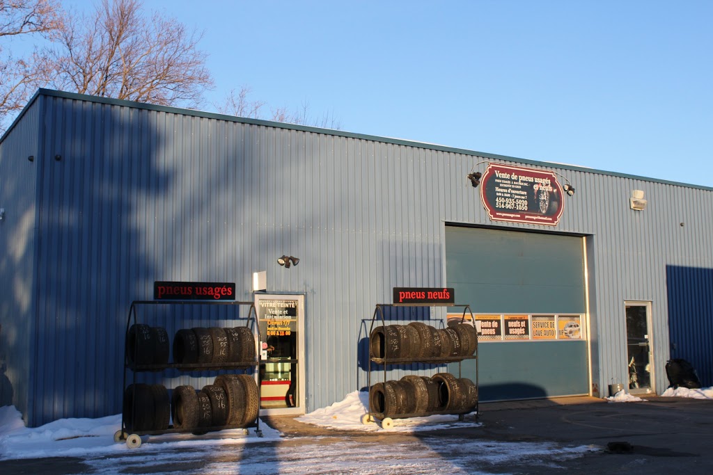 LOCATION AUTO PRO | 53 Montée de St Sulpice, Saint-Sulpice, QC J5W 4L3, Canada | Phone: (514) 967-1050