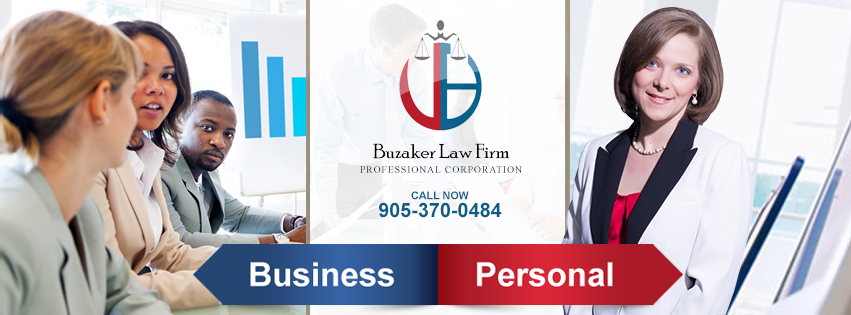 Buzaker Law Firm | 180 Steeles Ave W #225, Thornhill, ON L4J 2L1, Canada | Phone: (905) 370-0484