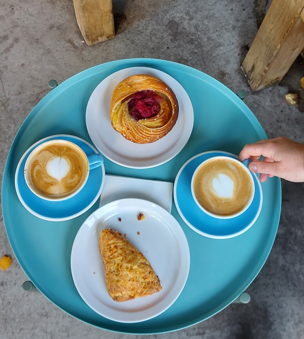 Shaughnessy Café | 1455 Rue Lambert Closse, Montréal, QC H3H 1Z5, Canada | Phone: (438) 386-9890