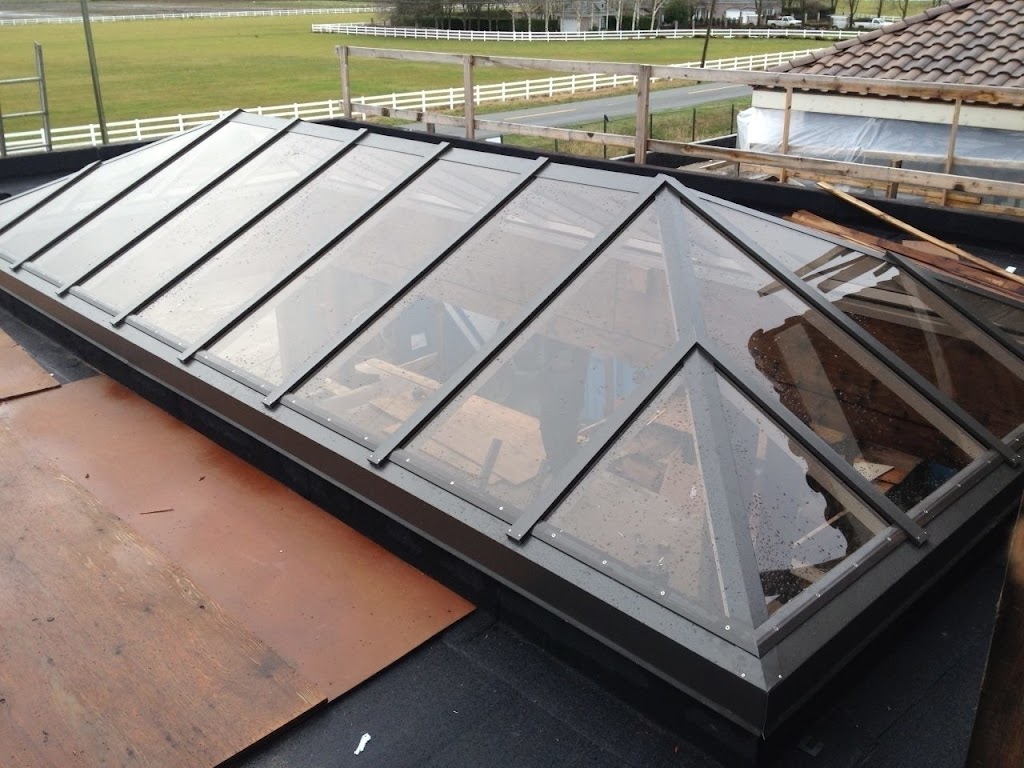 Prism Glass Ltd | 580 Seaborne Ave, Port Coquitlam, BC V3B 0M3, Canada | Phone: (604) 468-7969