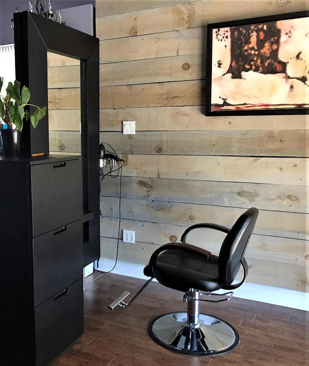 Fluid 3 Colour Concept Salon | 1171 Bank St, Ottawa, ON K1S 3X7, Canada | Phone: (613) 237-1109