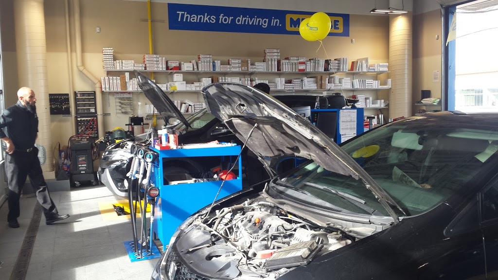 Mr. Lube | 146 Upper Mt Albion Rd, Stoney Creek, ON L8J 1V4, Canada | Phone: (905) 560-6776