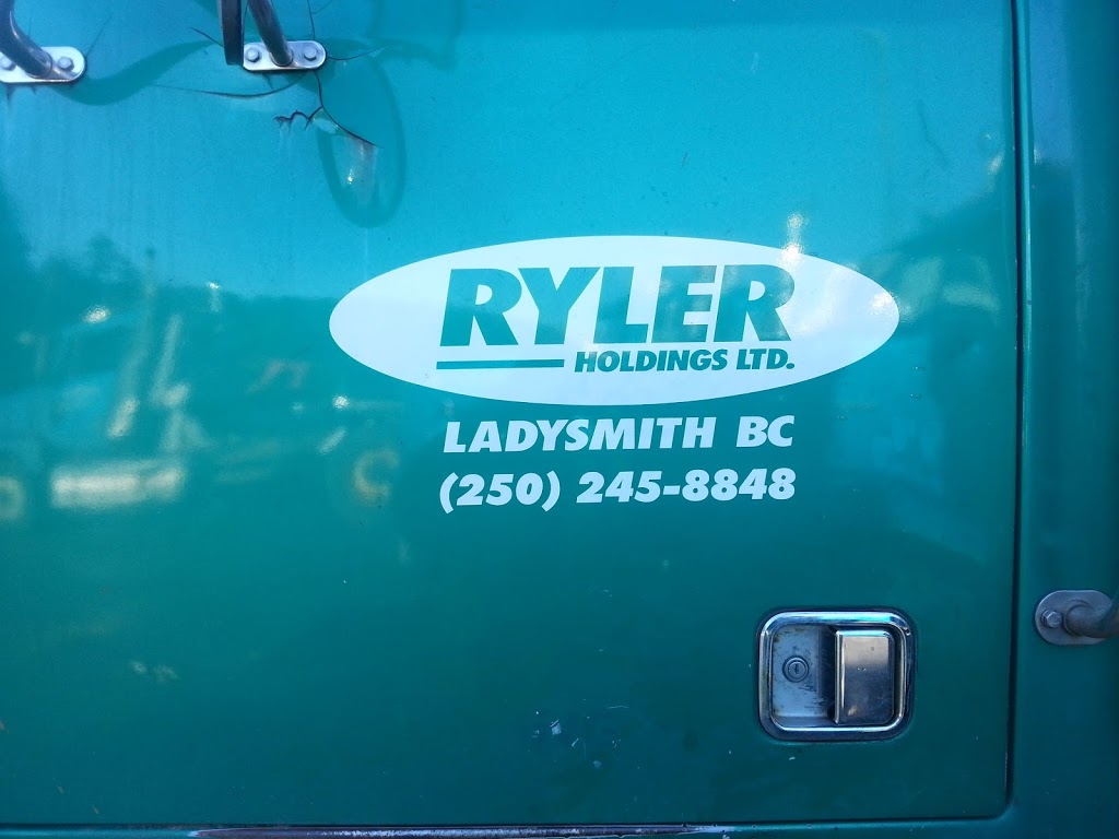 Spyder Graphix | 3-1158 Rocky Creek Rd #2205, Ladysmith, BC V9G 1B7, Canada | Phone: (778) 322-3867