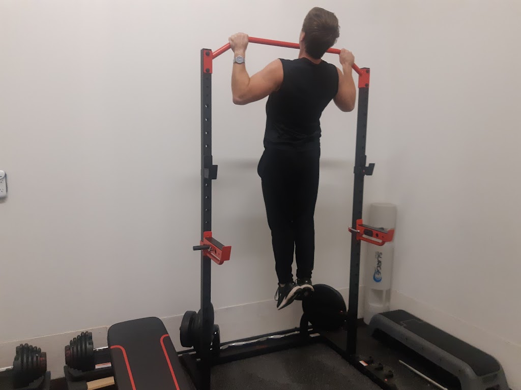TK Personal Fitness | 380 Alliance Ave Unit #117, Toronto, ON M6N 2H8, Canada | Phone: (647) 378-1745