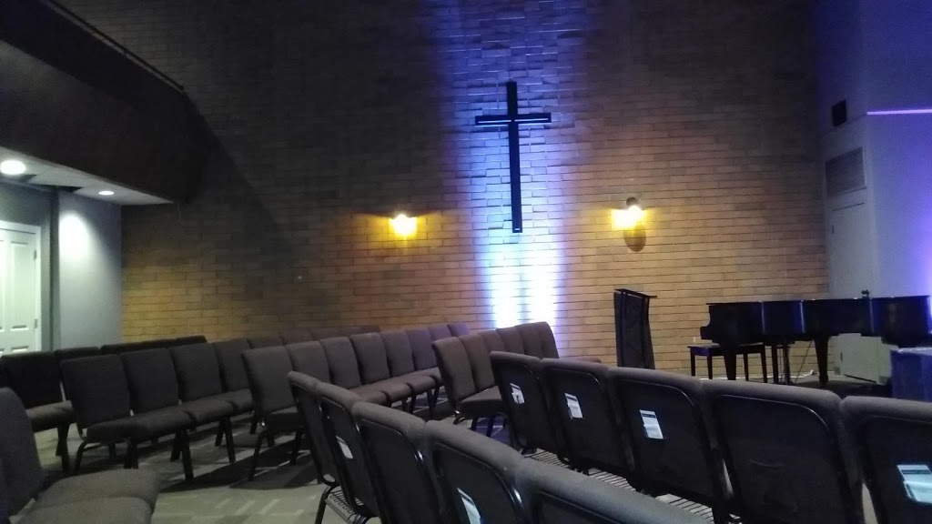 Crosspoint Church | 12235 50 St NW, Edmonton, AB T5W 3C7, Canada | Phone: (780) 466-3532