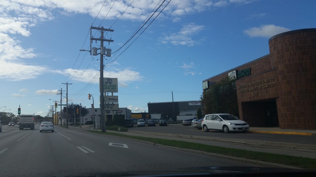 Welders Supplies LTD | 150 McPhillips St, Winnipeg, MB R3E 2J9, Canada | Phone: (204) 772-9476