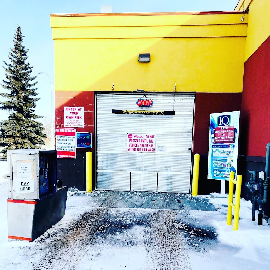 Duggan Car Wash | 4051 106 St, Edmonton, AB T6J 2S3, Canada | Phone: (780) 466-7433