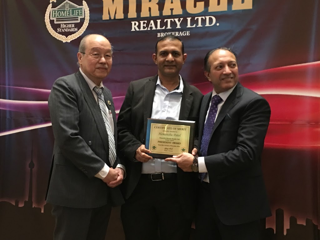Hemanshu(Himanshu) Patel - Top Realtor with 15 years experiance | 24 Vontress St, Brampton, ON L6R 3S4, Canada | Phone: (416) 418-3311