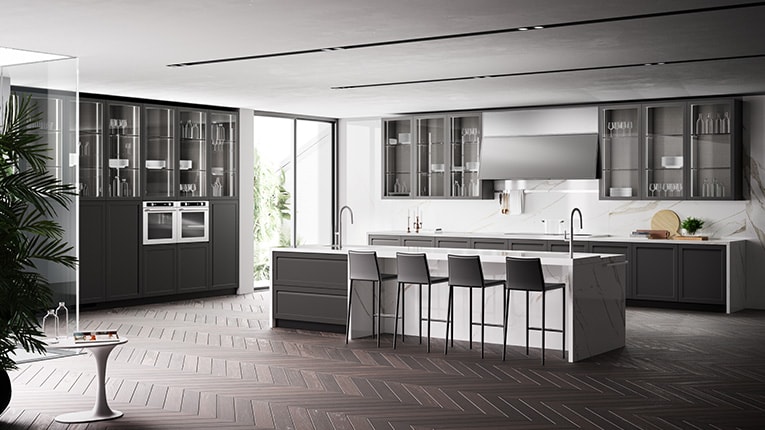 Scavolini Toronto | 1330 Castlefield Ave, York, ON M6B 4B3, Canada | Phone: (416) 961-2929