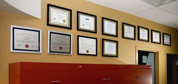 Queensbury Dental Centre - Barrhaven | 3050 Woodroffe Avenue #1, Nepean, ON K2J 4G3, Canada | Phone: (613) 825-9899