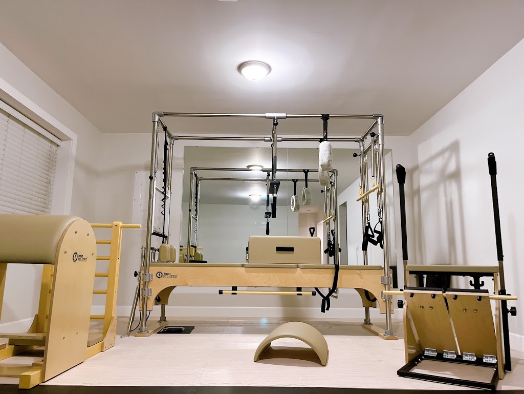 rejeneratepilates | 2080 Orland Dr, Coquitlam, BC V3J 3J4, Canada | Phone: (604) 809-0948