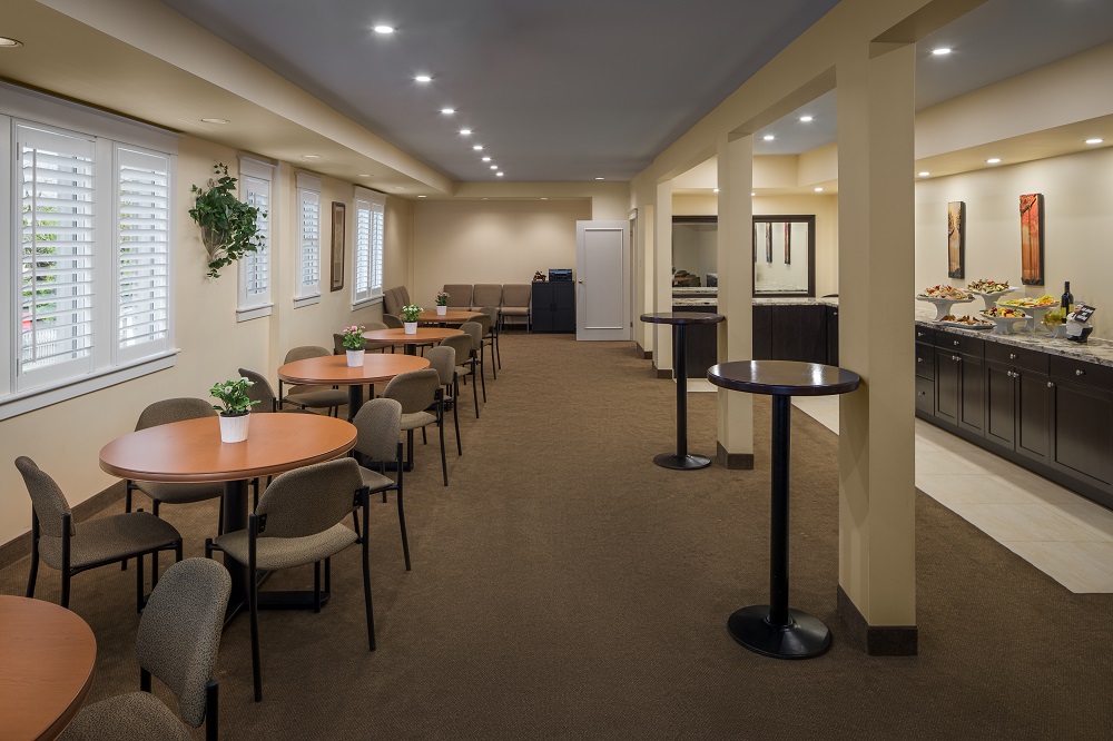 L.G. Wallace Funeral Home | 151 Ottawa St N, Hamilton, ON L8H 3Z2, Canada | Phone: (905) 544-1147