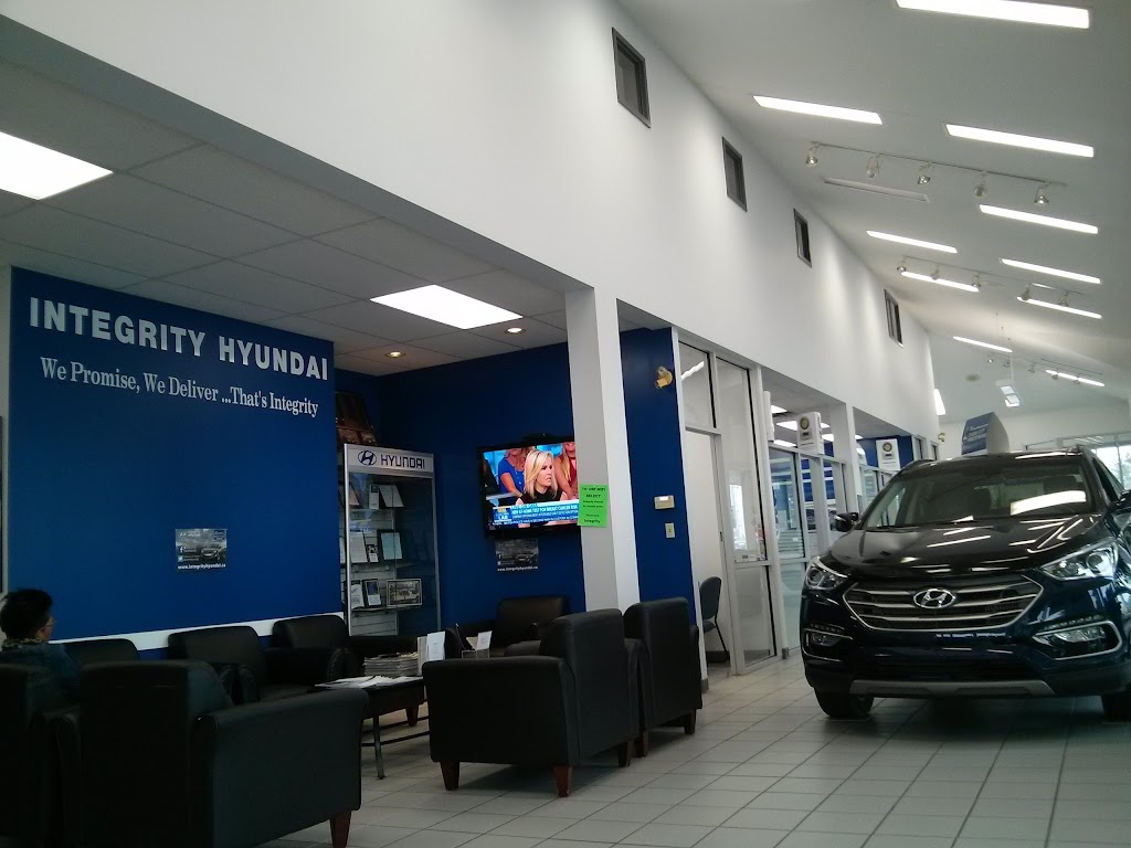 Lethbridge Hyundai | 3602 2 Ave S, Lethbridge, AB T1J 4V8, Canada | Phone: (403) 380-4900