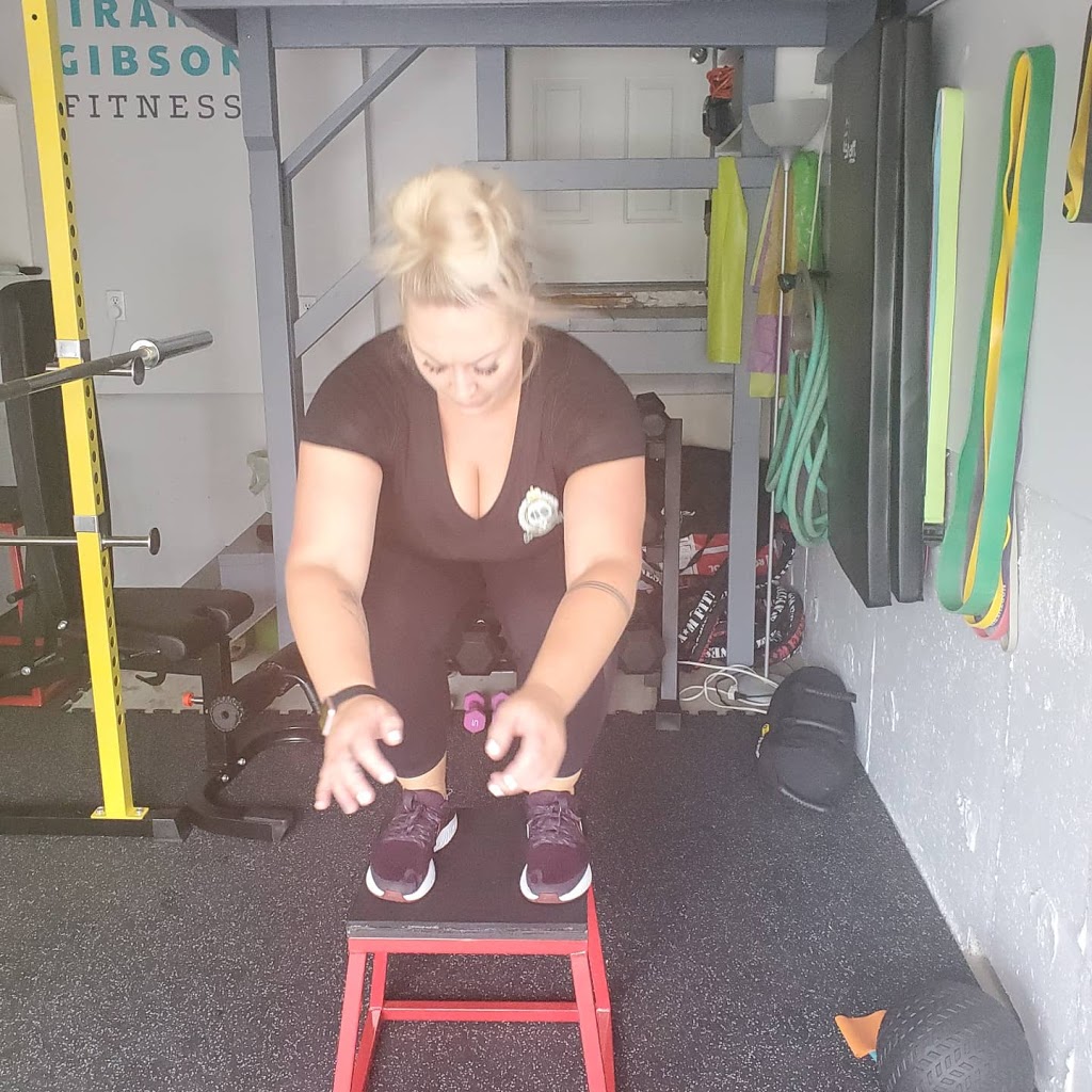 Miranda Gibson Fitness | 1134 Ashgrove Crescent, Oshawa, ON L1K 2W5, Canada | Phone: (905) 259-9604