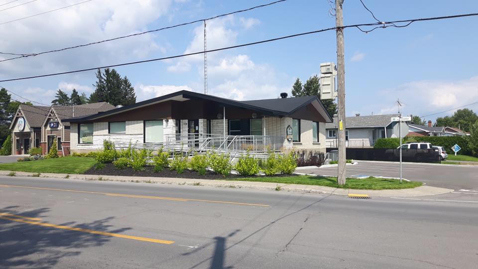 PodiaMed - Clinique Podiatrique Béland Nadeau | 626 Rue de la Visitation, Saint-Charles-Borromée, QC J6E 4P6, Canada | Phone: (450) 760-3336